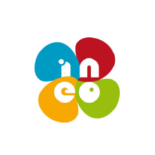 Logo ineo-G&uuml;tesiegel